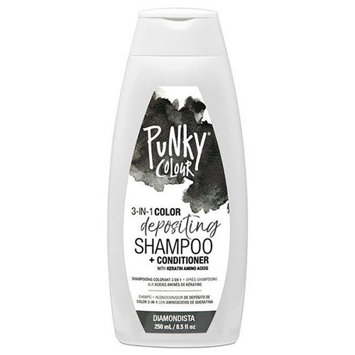 3-In-1 Shampoo - Diamondista